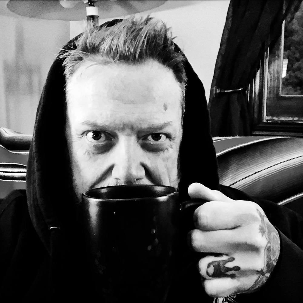 Meet your Posher, Tom